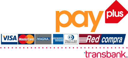 Logo de método de pago