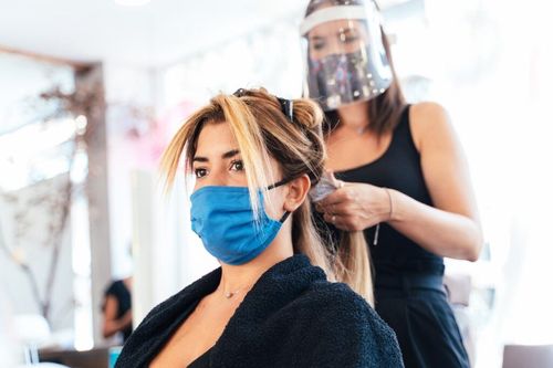 Alisados sin Formol – Liso, Seguro y Profesional 💆‍♀️🔥