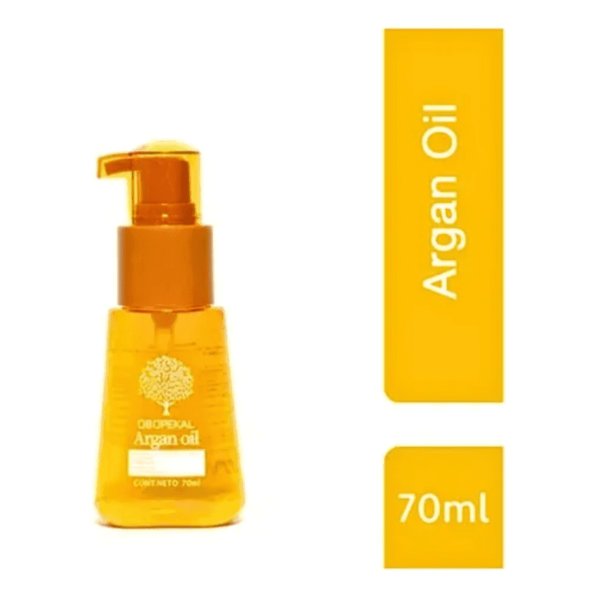 Aceite puntas 