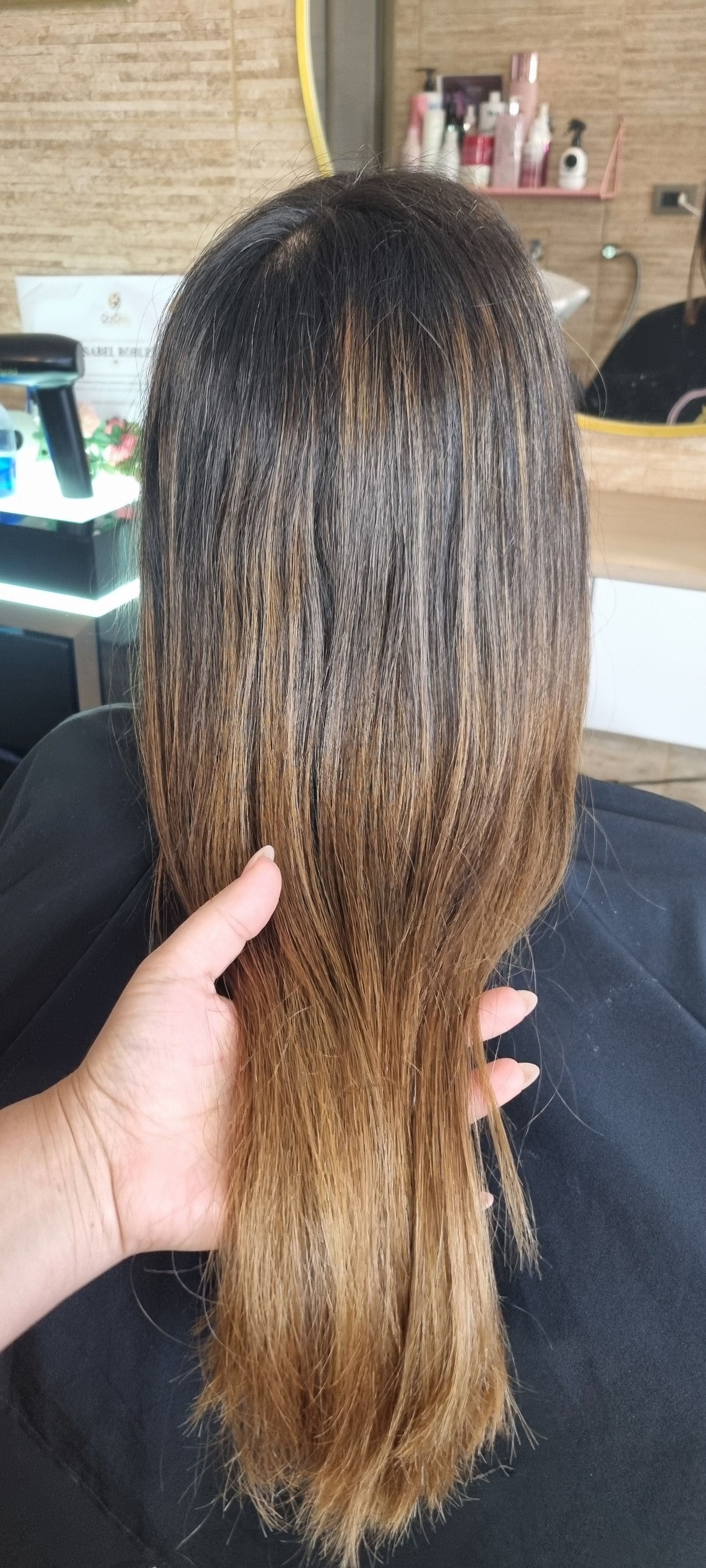 Antes