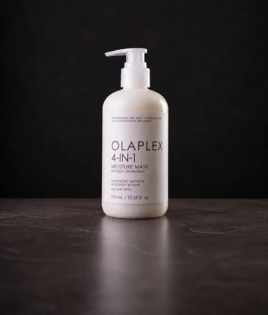 Olaplex 4 en 1 + Corte Bordado + Tratamiento Láser de Crecimiento + Nanotecnología - resultado 1
