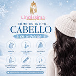 Cómo cuidar tu cabello en invierno: rutina, tips y errores que dañan tu pelo