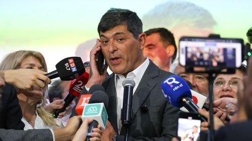 Jara y Kast en Bad Boys: Parisi hará consulta en PDG para definir a qué candidato apoyarán