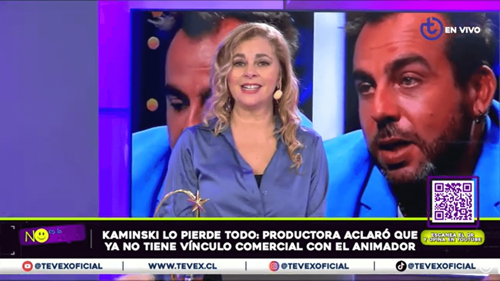 “Si la investigación llega a buen puerto Francisco Kaminski merece seguir trabajando”