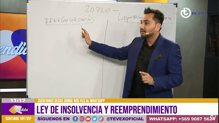 ¿Estás ahogado por las deudas? Existen tres alternativas para salir de ellas