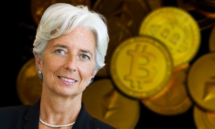 “Las criptomonedas no valen nada”