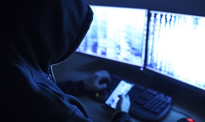 Alertan delitos de estafa de entidades que ofrecen créditos en sitios web