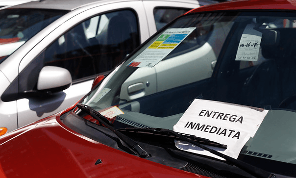 ¿Cuál tipo de crédito es más conveniente para la compra de un auto?