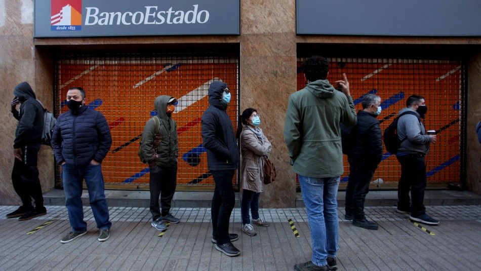 Portabilidad financiera: Los seis pasos para que puedas cambiarte de banco