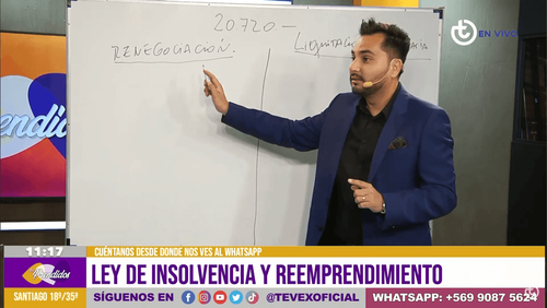 Finanzas Sanas