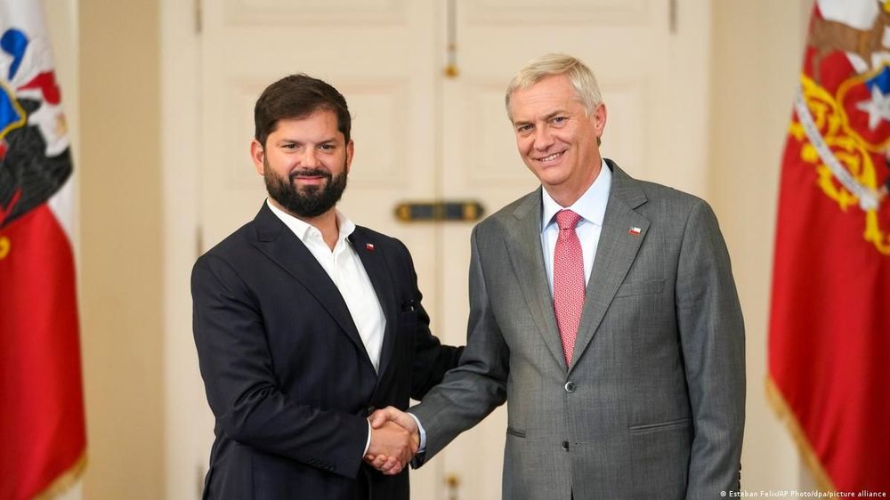 Boric comparte proyección que sitúa una deuda pública de Kast mayor a la de su gestión