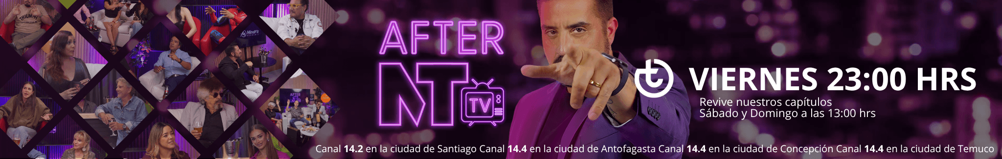 After MT