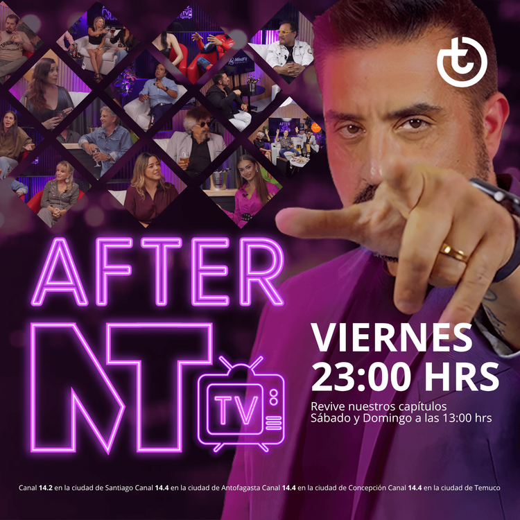 After MT