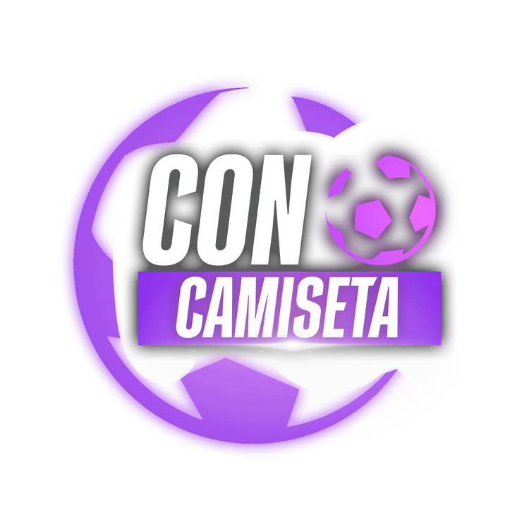 Con Camiseta