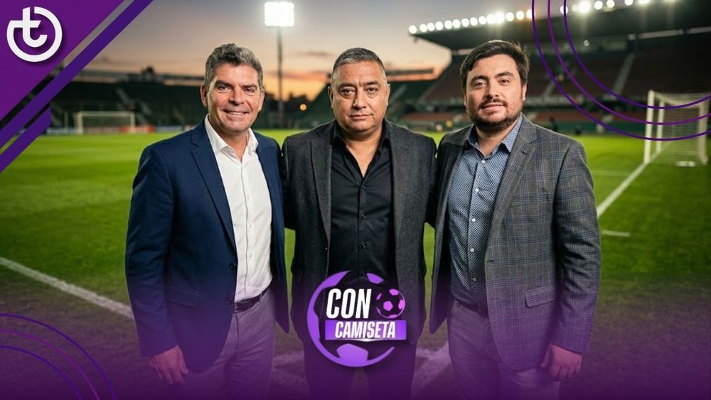 Con Camiseta