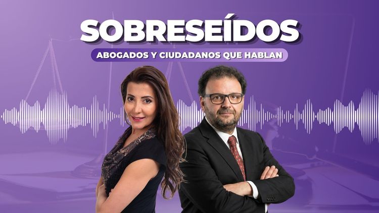 Sobreseídos abogados y ciudadanos que hablan