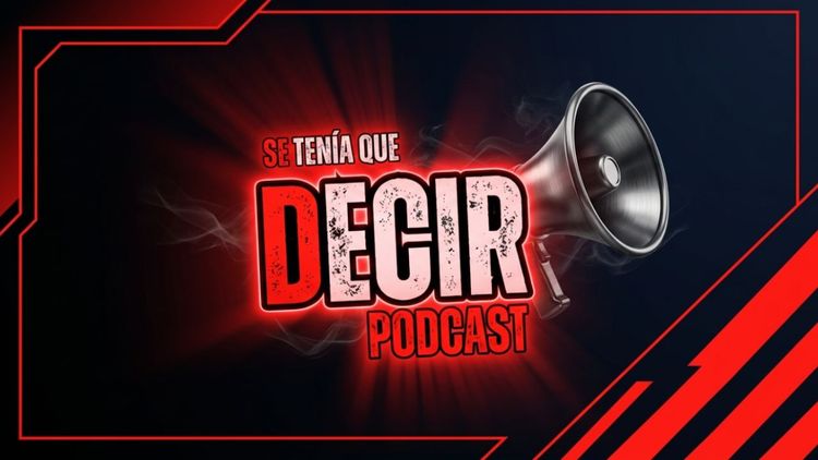 Se Tenía que Decir