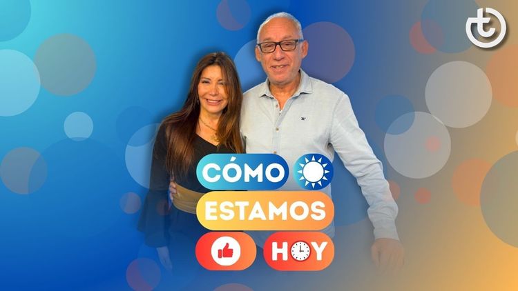 Cómo estamos hoy