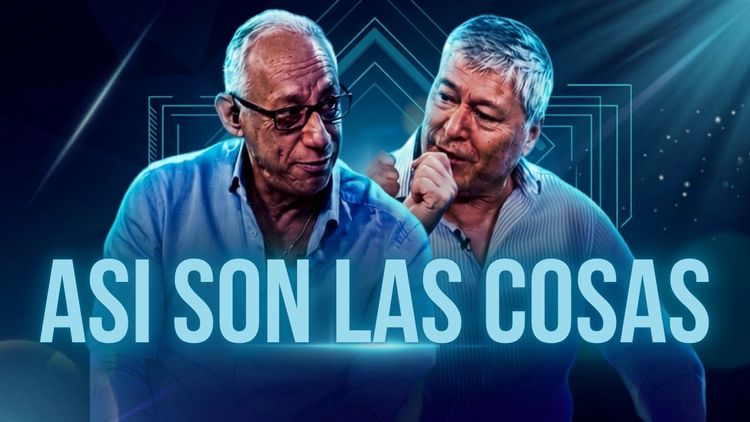 Así Son las Cosas