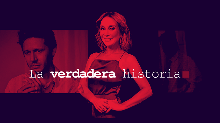 La Verdadera Historia
