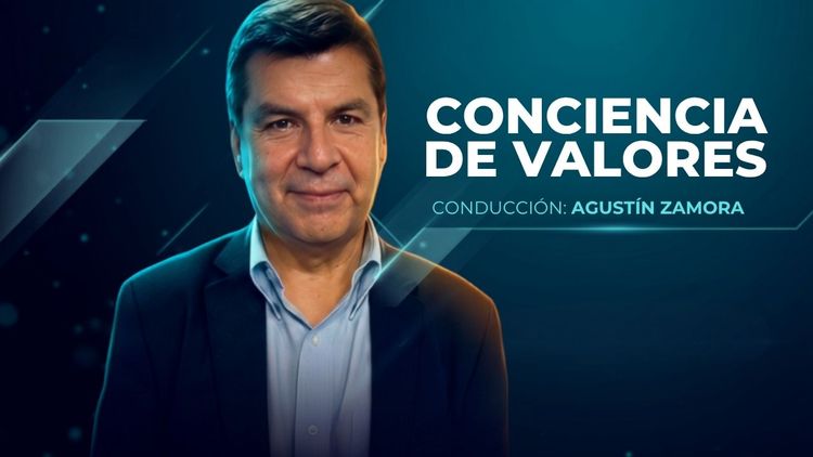 Conciencia de Valores