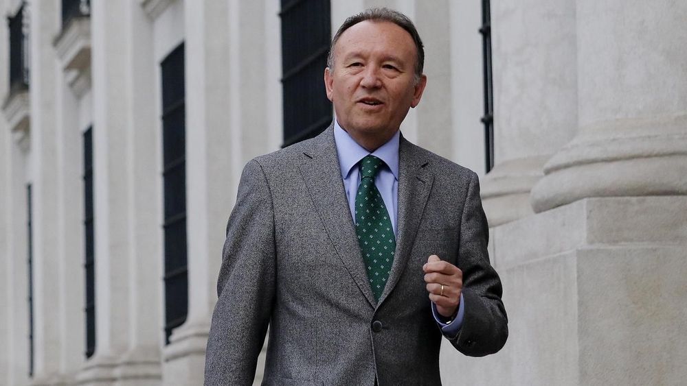 Ministro defiende calificar a las rifas y loterías no autorizadas como actos vandálicos