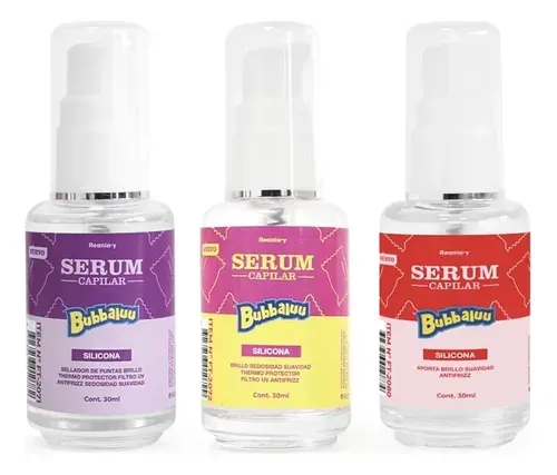 Serum puntas