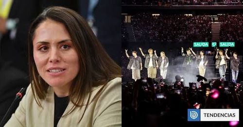 Incierto show de BTS: Duco responsabiliza a DG Medios y pide a fanáticos dirigir molestia "con la productora"