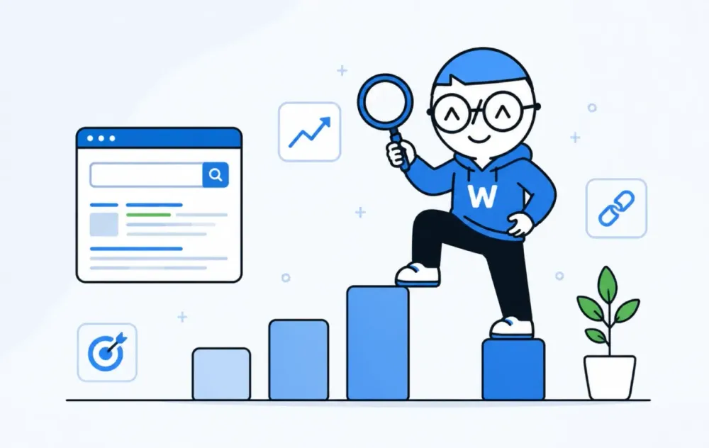 SEO para negocios en Chile: cómo aparecer en Google desde el primer día