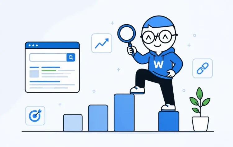 SEO para negocios en Chile: cómo aparecer en Google desde el primer día