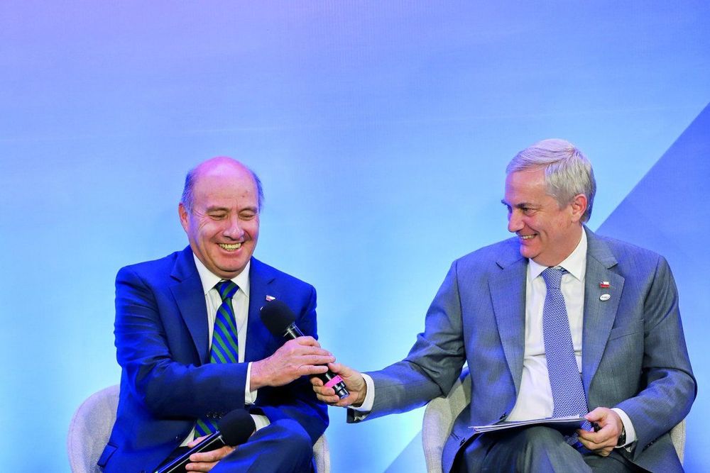 ¡Sorpresivo! Gobierno bajará todavía más impuestos a grandes empresas hasta el 22%