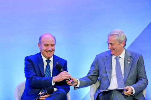 ¡Sorpresivo! Gobierno bajará todavía más impuestos a grandes empresas hasta el 22%