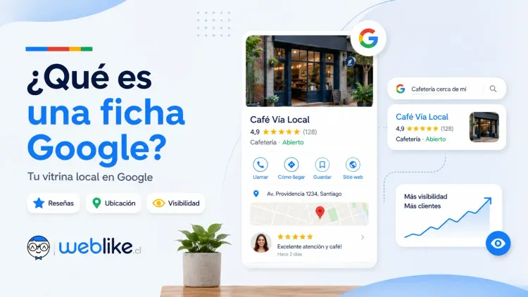 ¿Qué es una ficha de Google Business Profile y por qué es gratis y obligatoria?