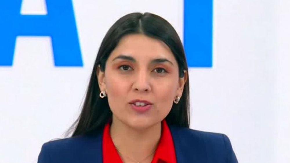 Ministra se lava las manos por proyecto que obliga a mujeres a escuchar latidos del embrión o feto antes de abortar