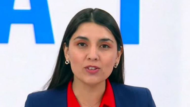 Ministra se lava las manos por proyecto que obliga a mujeres a escuchar latidos del embrión o feto antes de abortar