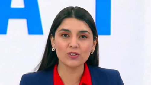 Ministra se lava las manos por proyecto que obliga a mujeres a escuchar latidos del embrión o feto antes de abortar