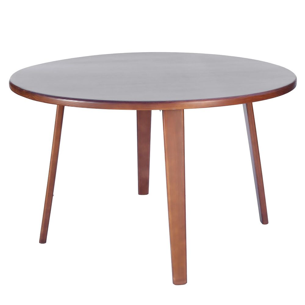 Mesa Ignacia redonda miel