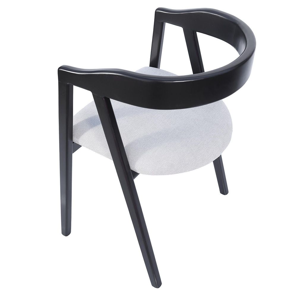 Silla Ignacia chocolate