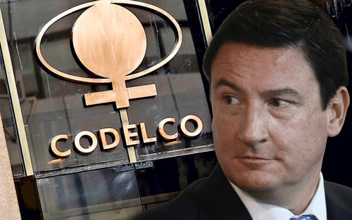 Contradicción: Partido Republicano quiere privatizar Codelco pero el Gobierno lo descarta
