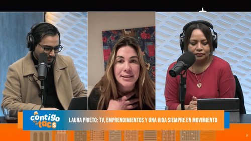 Laura Prieto: “A Naya Fácil le hace falta tener un equipo que la ayude a ser influencer positiva”