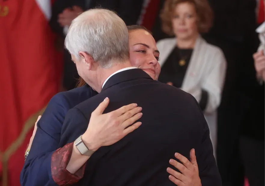 Kast afirma que uso de auto fiscal para ir a “carrete” por Duco “es un error que cualquiera puede cometer”