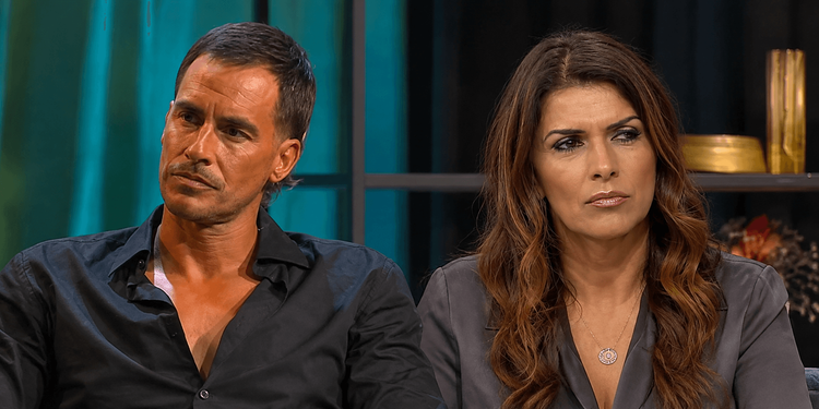 Impacto en el espectáculo nacional: Camilo Huerta e Ivette Vergara son detenidos 