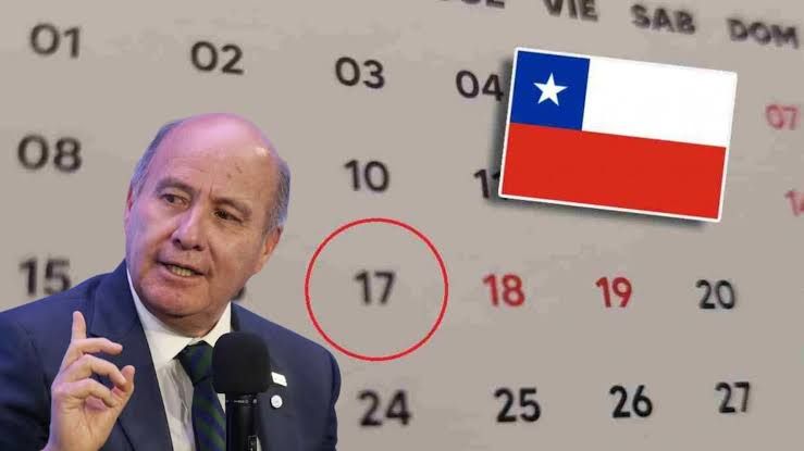Contra viento y marea: Feriado del 17 de septiembre avanza en la Cámara de Diputados