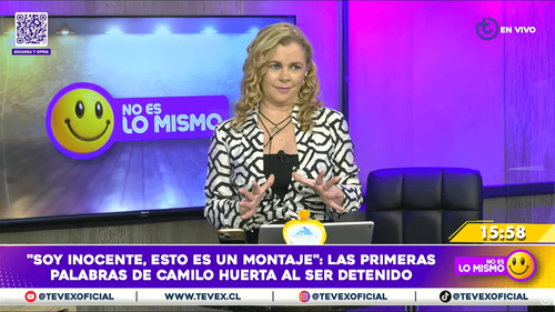 “Con el caso de Ivette Vergara nos están dando una señal de que las leyes son iguales para todos”