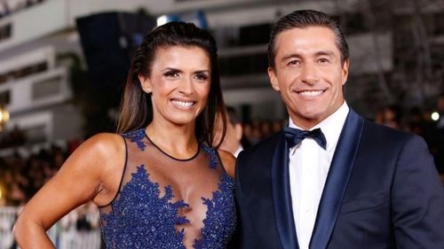 Fernando Solabarrieta defiende a su esposa Ivette Vergara: afirma que abogado la usó para figurar en la prensa
