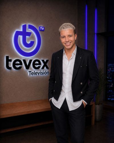 Cantante Luis Pedraza hará su debut con un late show propio en televisión abierta