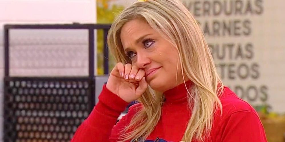 Confirman denuncia de Kenita Larraín en la Fiscalía de Género: sufrió violencia intrafamiliar