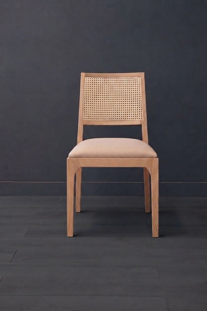 Silla Liguria Beige