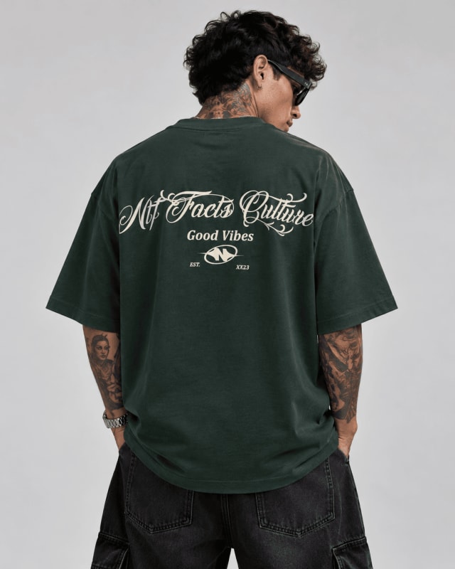 polera facts — vista alternativa