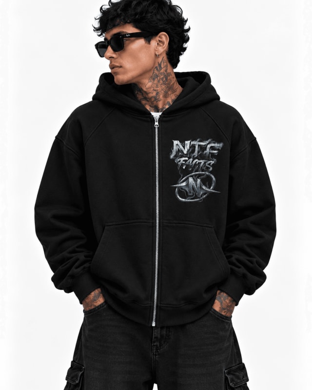 poleron bone facts — EGAN Streetwear